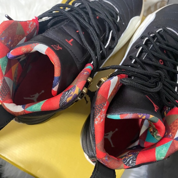 Jordan 12s - Picture 9 of 9